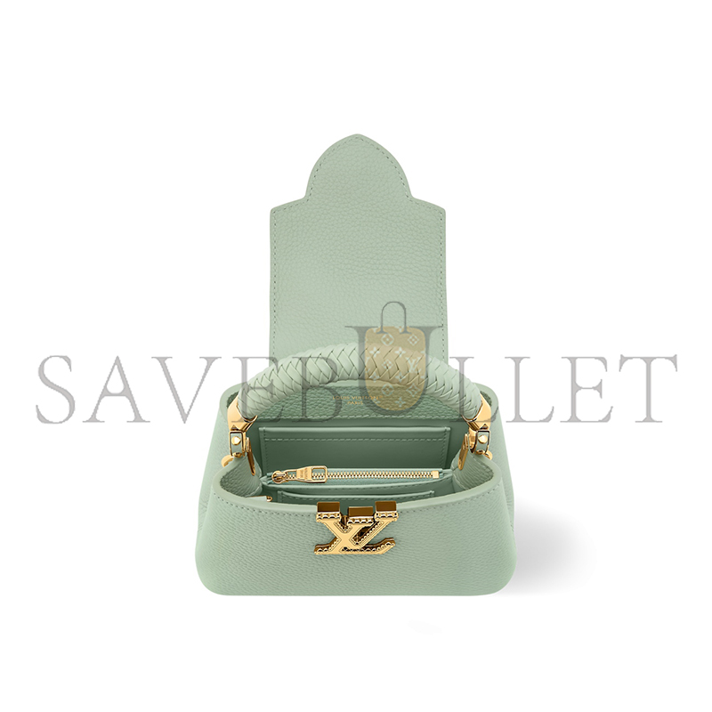 l0vis Vvtt0n capucines mini m15157 (21*13.6*8cm)